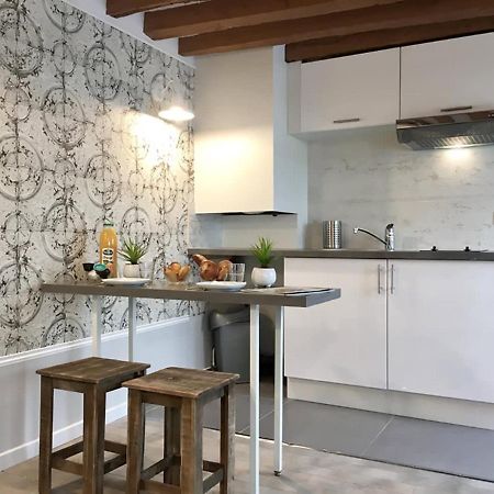Feydeau - Bel Appartement- 2P - Paris 2 Zewnętrze zdjęcie