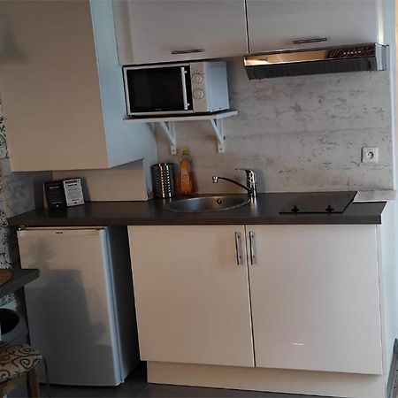 Feydeau - Bel Appartement- 2P - Paris 2 Zewnętrze zdjęcie