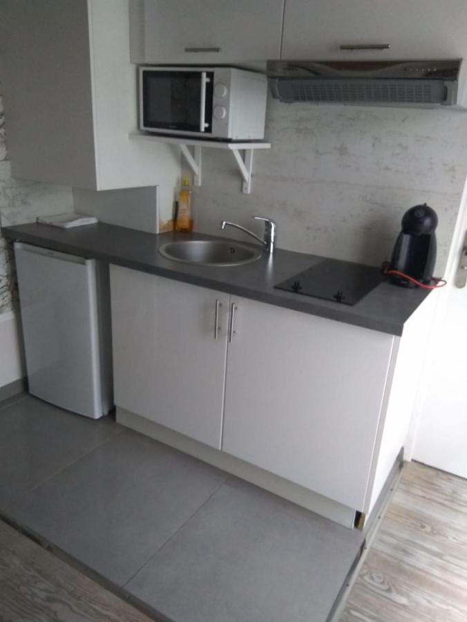 Feydeau - Bel Appartement- 2P - Paris 2 Zewnętrze zdjęcie