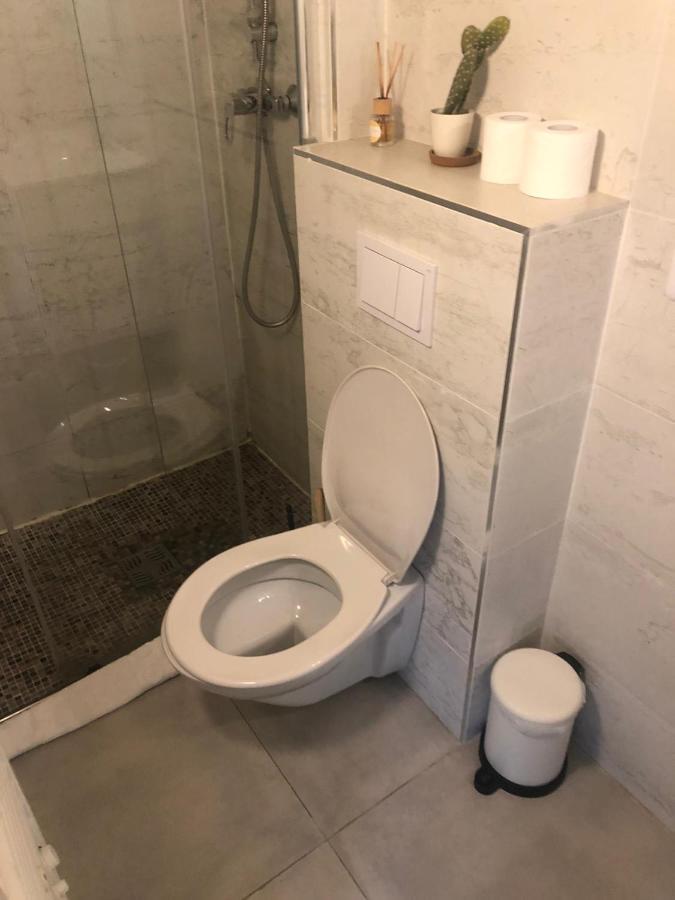 Feydeau - Bel Appartement- 2P - Paris 2 Zewnętrze zdjęcie