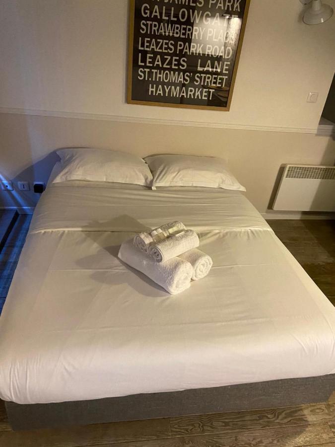 Feydeau - Bel Appartement- 2P - Paris 2 Zewnętrze zdjęcie