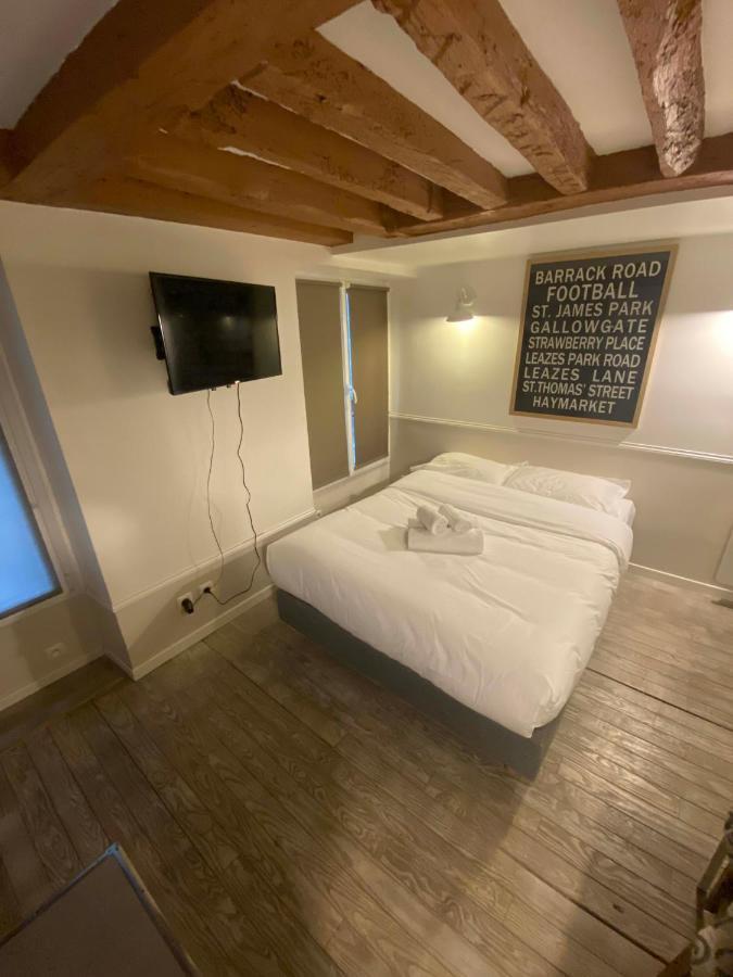 Feydeau - Bel Appartement- 2P - Paris 2 Zewnętrze zdjęcie
